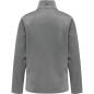 Preview: Damen Trainingsjacke Hummel Core XK Poly Zip - Grau